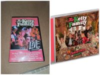 The Kelly Family Live Videokassette Angelo Paddy Maite Konzert Brandenburg - Calau Vorschau
