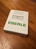 Eberle SB-Line SMB-3 Multifunktions Timer 0545 51 649 820 Bayern - Berg Vorschau