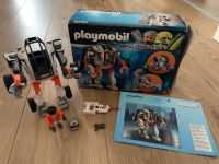 Playmobil Top Agents 9251 Agents T.E.C.‘s Mech Mit Karton Berlin - Spandau Vorschau