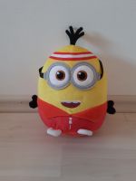 Minion Otto Ca. 20cm in TOP Zustand Plüschtiere / Stofftiere Bayern - Ansbach Vorschau