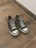 Converse Chucks Grau 37 Bayern - Schwabmünchen Vorschau