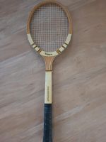 Retro Tennisschläger Sachsen - Bannewitz Vorschau