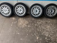 Alufelgen VW Golf 3 BBS Vento ET 45 6J*15 1H6601025AD. Nordrhein-Westfalen - Bottrop Vorschau