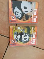 Tao Tao DVD Paket Folge Serie 80 iger Jahre Pandabär Bayern - Plattling Vorschau