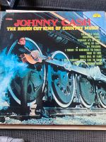 Johnny Cash the rough cut King of country music Föritztal - Neuhaus-Schierschnitz Vorschau