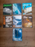 Pleasure Snowboard Magazin 2013 Ausgabe 105-111 Schleswig-Holstein - Fockbek Vorschau