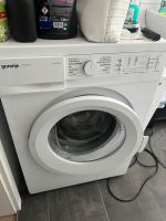 Gorenje Waschmaschine Düsseldorf - Unterrath Vorschau