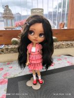 Süße Blythe Doll Bayern - Zeil Vorschau