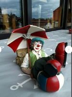 Original Gilde Clown. Liegend Nordrhein-Westfalen - Warburg Vorschau