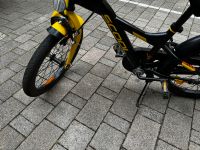 S'cool XXlite 2020 18 Zoll Y-Form Kinderfahrrad schwarz gelb Freiburg im Breisgau - Altstadt Vorschau