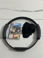 Nintendo Switch Ring Fit Nordrhein-Westfalen - Euskirchen Vorschau