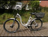 Flyer E-Bike, 26er Reifen Nordrhein-Westfalen - Waltrop Vorschau