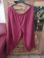Hose Gr.4xl rot Nordrhein-Westfalen - Eschweiler Vorschau