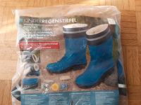 NEU Gummistiefel,  Regenstiefel für Kinder Gr. 32-33 Bayern - Elchingen Vorschau