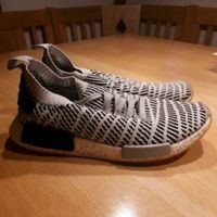 Adidas NMD 43 1/3 Bayern - Hemau Vorschau