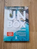 Unbox your Network von Tobias Beck Bayern - Köfering Vorschau