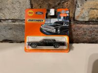 Matchbox 1965 Lincoln Continental Modellauto Hot Wheels Duisburg - Duisburg-Süd Vorschau