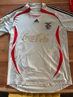 Benfica Lissabon Trikot Adidas Nürnberg (Mittelfr) - Mitte Vorschau