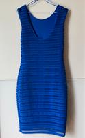 GUESS Etuikleid, Cocktailkleid Gr. 38 Cobalt Blue Crochet Kleid Berlin - Wilmersdorf Vorschau