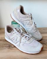 New Balance 996 Sneaker 42,5 Modell D WR996NEA, wenig getragen Nordrhein-Westfalen - Viersen Vorschau