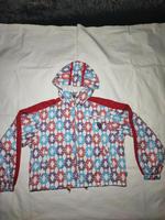 Damen Puma Dapper Dan T7 Fashion Jacke Windbreaker Bayern - Erlangen Vorschau