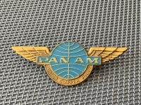 Vintage PAN AM Airline Anstecknadel Pankow - Prenzlauer Berg Vorschau