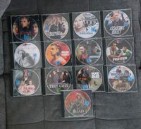 DVD 13 Stück Bild Audio Video Foto Nordrhein-Westfalen - Goch Vorschau