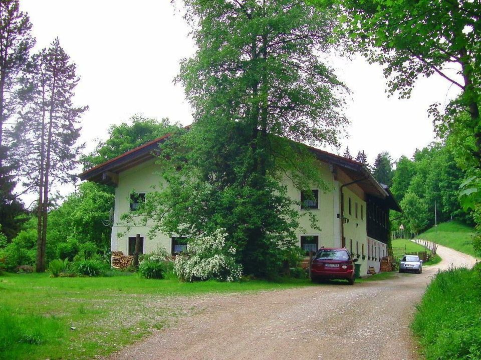 Monteurzimmer -  Holzkirchen, Weyarn, Miesbach. in Warngau