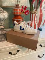Veja Sneaker Turnschuh  V 12 Leder Gr.40 NP 170 euro Altona - Hamburg Blankenese Vorschau