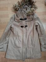 Orsay Damen Mantel Größe 40 / beige Baden-Württemberg - Waiblingen Vorschau