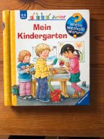 Wieso Weshalb Warum Junior 24 mein Kindergarten Nordrhein-Westfalen - Brühl Vorschau