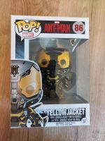 Funko Pop Ant-Man / Yellowjacket Nordrhein-Westfalen - Lindlar Vorschau