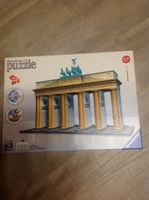 3D Puzzle Brandenburger Tor Berlin von Ravensburger Bayern - Osterhofen Vorschau