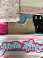 Hello Kitty Paket verschiedenes Baden-Württemberg - Durlangen Vorschau