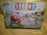 Brettspiel; Gesellschaftsspiel; "SPIEL DES LEBENS", Klassiker Hessen - Kassel Vorschau