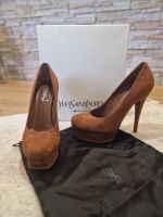 NIE GETRAGENE •YvesSaintLaurent• SCHUHE / Heels‼️ Berlin - Spandau Vorschau