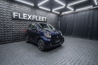 Smart ForTwo Prime Turbo Coupe  Pano Leder LED Hessen - Neu-Isenburg Vorschau