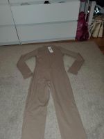 Neu mit Etikett Jumpsuit in beige Bayern - Geldersheim Vorschau