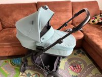 Kinderwagen Kombi Easywalker Harvey2 Coral Green inkl Zubehör Bonn - Buschdorf Vorschau