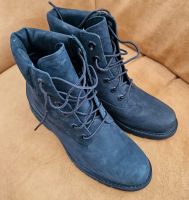 Timberland Schnürstiefel Lucia Way 6 Inch Boots Hessen - Fulda Vorschau