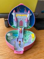 Polly Pocket 1992 Starlight Castle Play Set München - Pasing-Obermenzing Vorschau