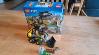 Lego City 60219 Frontlader Baumaschinen Set Bayern - Lindau Vorschau