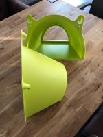 Ikea Regal Aufbewahrung Kinderzimmer Flur grün Hessen - Fuldatal Vorschau