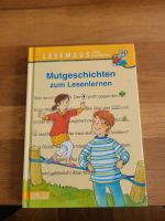 Lesemaus: Mutgeschichten Baden-Württemberg - Göppingen Vorschau