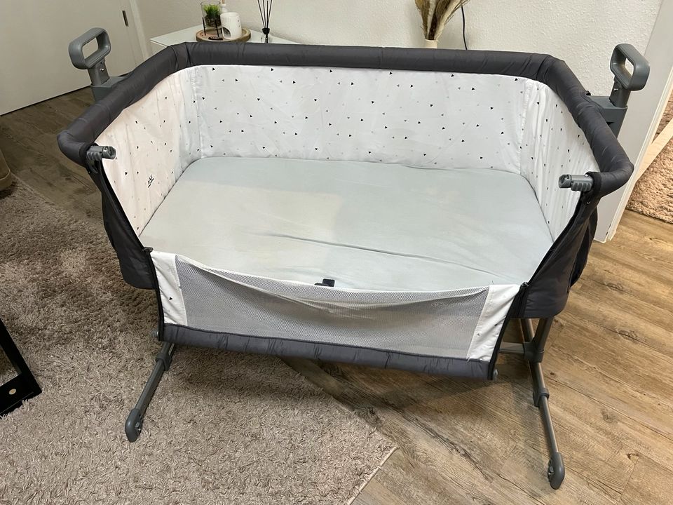 Beistellbett kinderkraft in Berlin