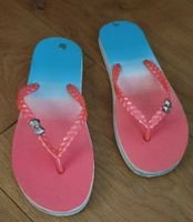 Leichte Flipflops Gr 37 / 38 für Sauna Schwimmbad Strand Niedersachsen - Wedemark Vorschau