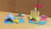 LEGO Friends - 2 Minitüten Delfin & Schildkröte Niedersachsen - Braunschweig Vorschau