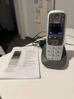 Gigaset E560 - Schnurloses Senioren DECT-Telefon Bayern - Euerbach Vorschau