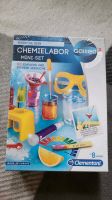 Chemielabor Mini-Set von Clementoni *Neu* Sachsen - Pirna Vorschau