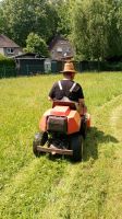✅ Rasenmähen Rasenpflege Rasenschnitt Wiesenpflege Hochgrassmähen Münster (Westfalen) - Amelsbüren Vorschau